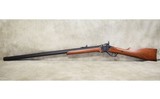 Shiloh Rifle~Sharps Model 1874~.45-70 Gov - 8 of 14