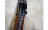 Shiloh Rifle~Sharps Model 1874~.45-70 Gov - 7 of 14