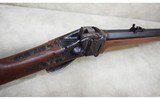 Shiloh Rifle~Sharps Model 1874~.45-70 Gov - 6 of 14