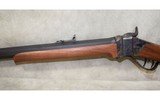 Shiloh Rifle~Sharps Model 1874~.45-70 Gov - 10 of 14