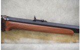 Shiloh Rifle~Sharps Model 1874~.45-70 Gov - 4 of 14