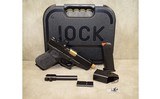Glock~19 GEN 5~9mm Luger - 2 of 5