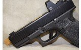 Glock~19 GEN 5~9mm Luger - 5 of 5
