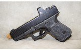 Glock~19 GEN 5~9mm Luger - 4 of 5