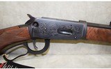 Winchester~Model 94 - 1894-1994 Centennial Commemorative (NIB)~.30 WCF - 4 of 16