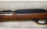 Marlin~60~.22 Long Rifle - 10 of 11