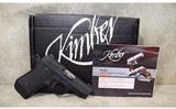 Kimber~Micro 9 ~9mm Luger - 2 of 4