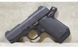 Kimber~Micro 9 ~9mm Luger - 4 of 4