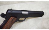 Browning~1911-22~.22 Long Rifle - 3 of 4