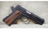 Browning~1911-22~.22 Long Rifle - 1 of 4
