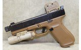Glock~20 GEN 5~10mm Auto - 7 of 11