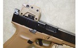 Glock~20 GEN 5~10mm Auto - 3 of 11