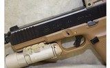 Glock~20 GEN 5~10mm Auto - 8 of 11