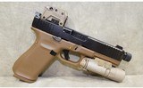 Glock~20 GEN 5~10mm Auto - 2 of 11
