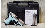 Walther~P22~.22 Long Rifle - 2 of 4