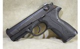 Beretta~PX4 Storm~9mm Luger - 4 of 5