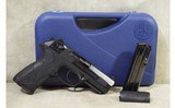 Beretta~PX4 Storm~9mm Luger - 2 of 5