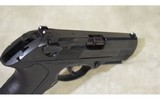 Beretta~PX4 Storm~9mm Luger - 3 of 5