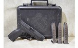 Springfield~XDM-40~.40 S&W - 2 of 4