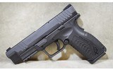 Springfield~XDM-40~.40 S&W - 4 of 4
