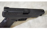 Springfield~XDM-40~.40 S&W - 3 of 4