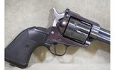 Ruger~New Model Blackhawk~.45 Long Colt - 3 of 8