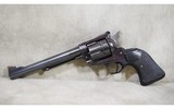Ruger~New Model Blackhawk~.45 Long Colt - 6 of 8
