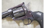 Ruger~New Model Blackhawk~.45 Long Colt - 8 of 8