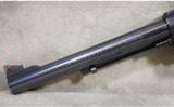 Ruger~New Model Blackhawk~.45 Long Colt - 7 of 8