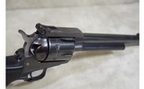Ruger~New Model Blackhawk~.45 Long Colt - 5 of 8
