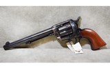 Cimarron~Frontier~.357 magnum - 6 of 9