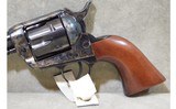 Cimarron~Frontier~.357 magnum - 9 of 9