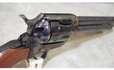 Cimarron~Frontier~.357 magnum - 5 of 9