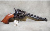 Cimarron~Frontier~.357 magnum - 1 of 9
