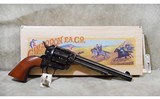 Cimarron~Frontier~.357 magnum - 2 of 9