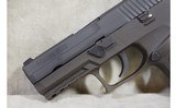 SIG SAUER~P250~9mm Luger - 5 of 5