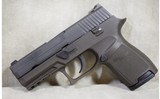 SIG SAUER~P250~9mm Luger - 4 of 5