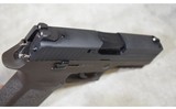 SIG SAUER~P250~9mm Luger - 3 of 5