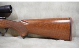 Ruger~M77~.270 WIN - 10 of 11