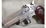 Bond Arms~Snake slayer IV~.45 LC /.410 Bore - 6 of 6