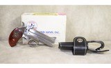 Bond Arms~Snake slayer IV~.45 LC /.410 Bore - 2 of 6