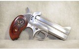 Bond Arms~Snake slayer IV~.45 LC /.410 Bore - 1 of 6