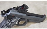 Beretta~92~9mm Luger - 4 of 6