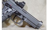 Beretta~92~9mm Luger - 3 of 6