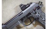 Beretta~92~9mm Luger - 6 of 6