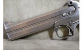 Bond Arms~The Texan~.45 LC / .410 Bore - 5 of 5