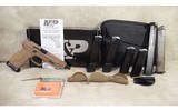 Smith & Wesson~M&P 9 M2.0~9mm Luger - 2 of 7