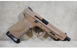 Smith & Wesson~M&P 9 M2.0~9mm Luger - 1 of 7