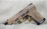 Smith & Wesson~M&P 9 M2.0~9mm Luger - 6 of 7