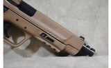 Smith & Wesson~M&P 9 M2.0~9mm Luger - 3 of 7